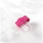 Compactor Boîtes de stockage - Jeu de boîtes de conservation sous vide, 25 l, transparent RAN3594
