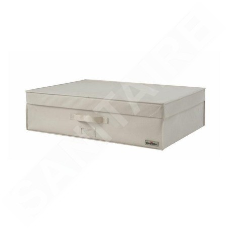 Compactor Boîtes de stockage - Boîte de conservation sous vide avec manchon, 180 l, beige RAN7118