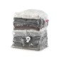 Compactor Boîtes de stockage - Boîte de conservation sous vide, 40 l, transparente RAN3593