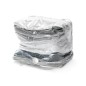 Compactor Boîtes de stockage - Boîte de conservation sous vide, 40 l, transparente RAN3593