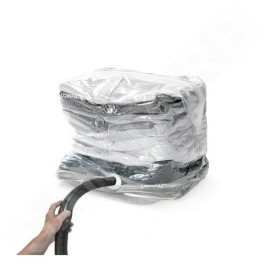 Compactor Boîtes de stockage - Boîte de conservation sous vide, 40 l, transparente RAN3593