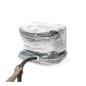 Compactor Boîtes de stockage - Boîte de conservation sous vide, 40 l, transparente RAN3593