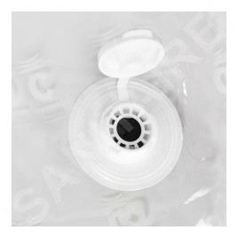 Compactor Boîtes de stockage - Boîte de conservation sous vide, 40 l, transparente RAN3593
