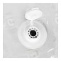 Compactor Boîtes de stockage - Boîte de conservation sous vide, 40 l, transparente RAN3593