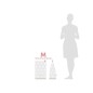 Compactor Boîtes de stockage - Boîte de conservation sous vide, 40 l, transparente RAN3593