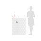 Compactor Boîtes de stockage - Sac de stockage sous vide, 120 l, transparent RAN4745