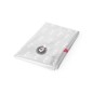 Compactor Boîtes de stockage - Sac de stockage sous vide, 140 l, transparent RAN4746