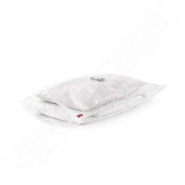 Compactor Boîtes de stockage - Sac de stockage sous vide, 70 l, transparent RAN4744