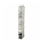 Compactor Organisation de penderie - Organiseur suspendu 15x30x128 cm, 9 compartiments, blanc RAN1259