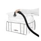 Compactor Boîtes de stockage - Boîte de conservation sous vide avec manchon, 210 l, blanc/gris RAN3066