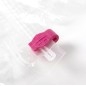 Compactor Boîtes de stockage - Boîte de conservation sous vide avec manchon, 125 l, blanc/gris RAN3254