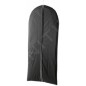 Compactor Organisation de penderie - Housse de robe 60x137 cm, noire RAN6271