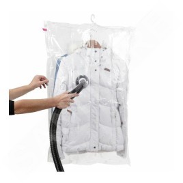 Compactor Boîtes de stockage - Sac de conservation sous vide, taille S RAN7430