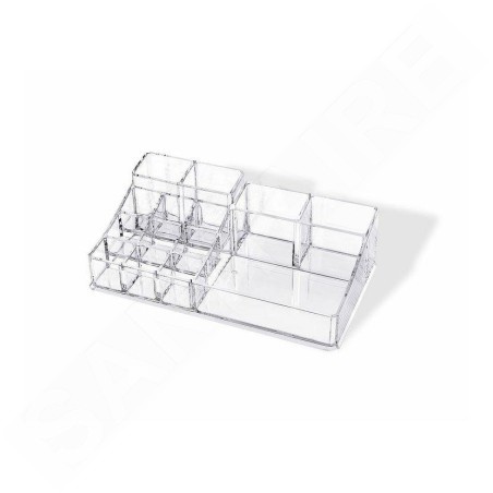 Compactor Organisateurs cosmétiques - Organisateur de cosmétiques 22x13x7 cm RAN8570