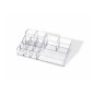 Compactor Organisateurs cosmétiques - Organisateur de cosmétiques 22x13x7 cm RAN8570