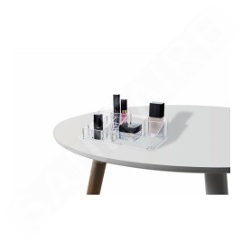 Compactor Organisateurs cosmétiques - Organisateur de cosmétiques 22x13x7 cm RAN8570