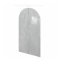 Compactor Organisation de penderie - Housse de robe 60x100 cm, grise RAN10162