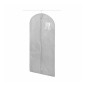 Compactor Organisation de penderie - Housse de robe 60x137 cm, grise RAN10163