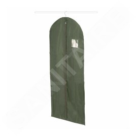 Compactor Organisation de penderie - Housse de robe 60x137 cm, verte RAN10867