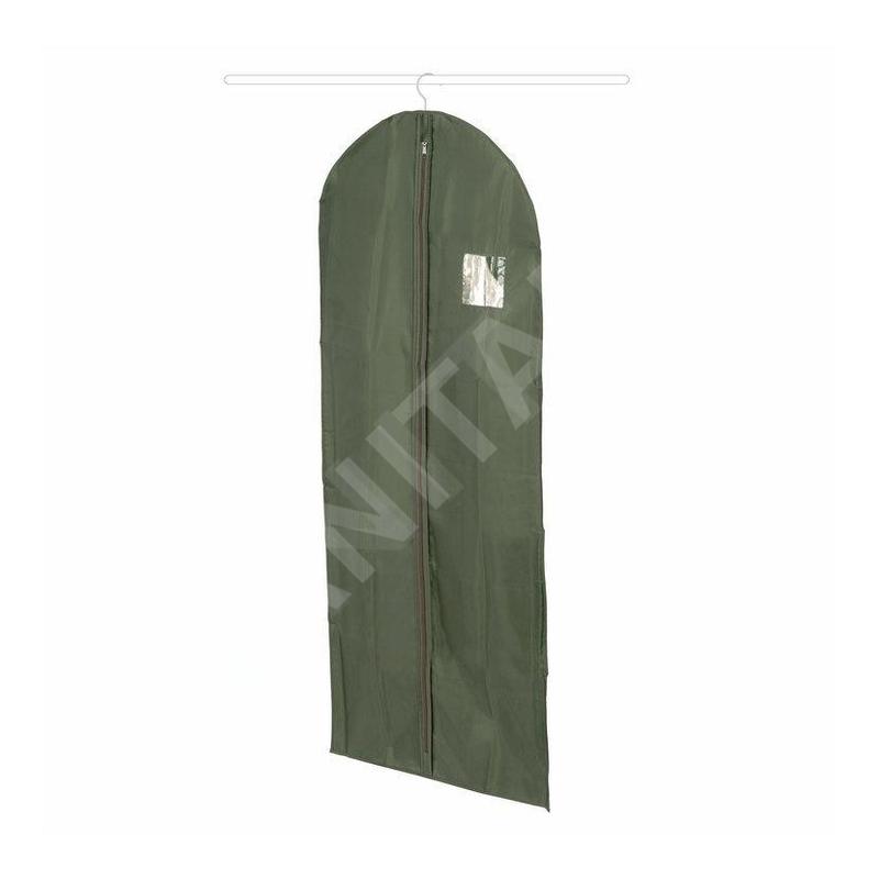 Compactor Organisation de penderie - Housse de robe 60x137 cm, verte RAN10867