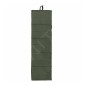 Compactor Organisation de penderie - Organiseur suspendu 30x30x105 cm, 5 compartiments, vert RAN10871