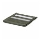 Compactor Organisation de penderie - Organiseur suspendu 30x30x105 cm, 5 compartiments, vert RAN10871