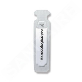Polti Accessoires - Préparation pour nettoyeur à vapeur 20x5 ml, pin PAEU0086
