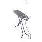 Leifheit Nettoyage - Table à repasser Air Board M Plus NF, noir 72485