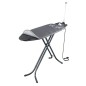 Leifheit Nettoyage - Table à repasser Air Board M Plus NF, noir 72485