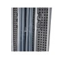 Leifheit Nettoyage - Table à repasser Air Board M Plus NF, noir 72485