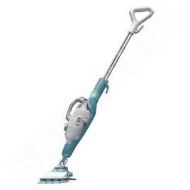 BLACK+DECKER Nettoyage - Nettoyeur vapeur STEAM MOP 6 en 1 BHSM166DSM-QS