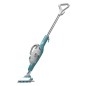 BLACK+DECKER Nettoyage - Nettoyeur vapeur STEAM MOP 6 en 1 BHSM166DSM-QS