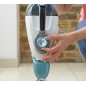 BLACK+DECKER Nettoyage - Nettoyeur vapeur STEAM MOP 6 en 1 BHSM166DSM-QS