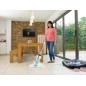 BLACK+DECKER Nettoyage - Nettoyeur vapeur STEAM MOP 6 en 1 BHSM166DSM-QS