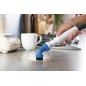BLACK+DECKER Nettoyage - Nettoyeur vapeur STEAM MOP 6 en 1 BHSM166DSM-QS