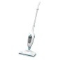 BLACK+DECKER Nettoyage - Nettoyeur à vapeur STEAM MOP 2 en 1 FSM13E1-QS