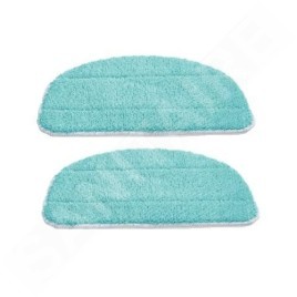 Leifheit Accessoires - House de rechange pour Clean Tenso Power, 2 pièces, vert 11941