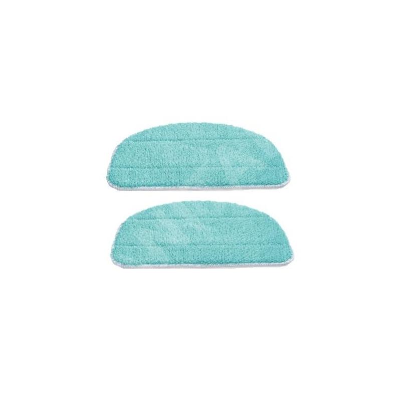 Leifheit Accessoires - House de rechange pour Clean Tenso Power, 2 pièces, vert 11941