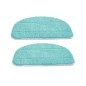 Leifheit Accessoires - House de rechange pour Clean Tenso Power, 2 pièces, vert 11941