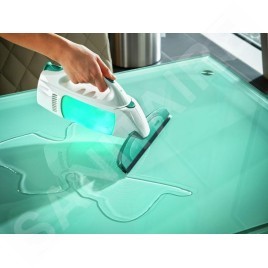 Leifheit Nettoyage - Aspirateur à vitres Window Cleaner 51000