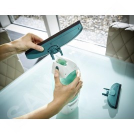 Leifheit Nettoyage - Aspirateur à vitres Window Cleaner 51000