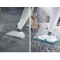 Leifheit Nettoyage - Balai vapeur Clean Tenso Power 11940