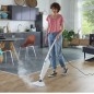 Leifheit Nettoyage - Balai vapeur Clean Tenso Power 11940