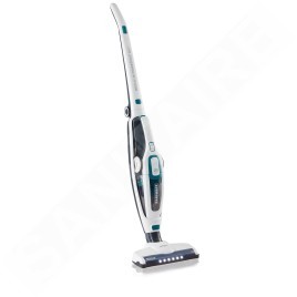 Leifheit Nettoyage - Aspirateur sans fil Regulus PowerVac 2 en 1 11925
