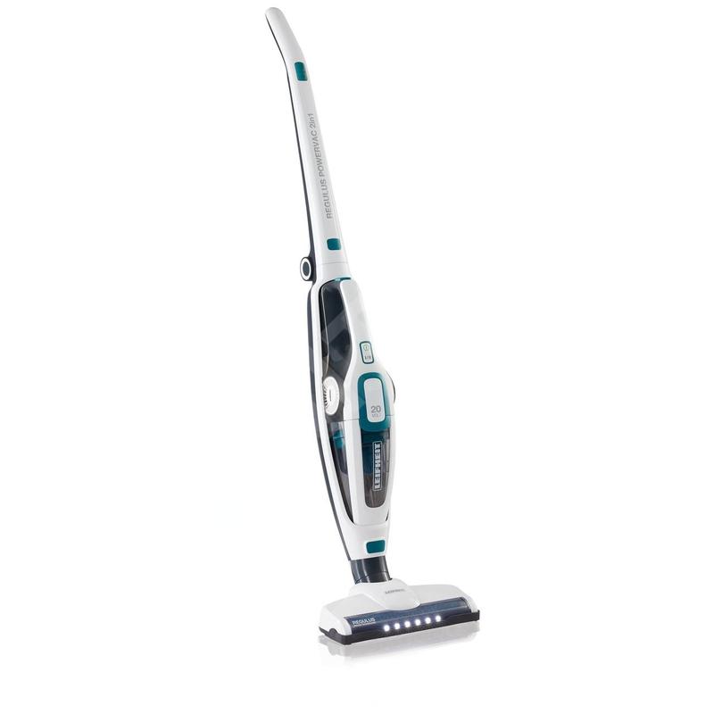 Leifheit Nettoyage - Aspirateur sans fil Regulus PowerVac 2 en 1 11925 Leifheit Nettoyage - Aspirateur sans fil Regulus PowerVac 2 en 1 11925