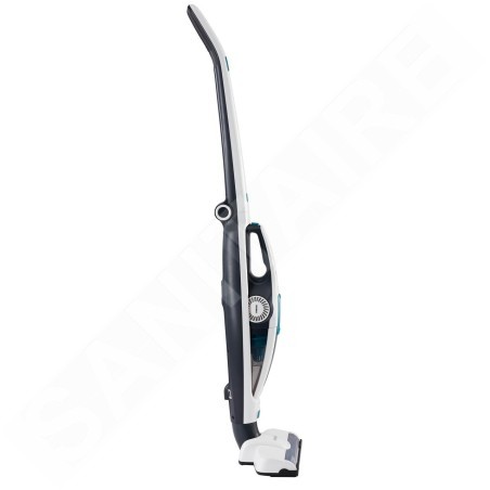 Leifheit Nettoyage - Aspirateur sans fil Regulus PowerVac 2 en 1 11925