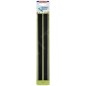 Leifheit Accessoires - Set de raclettes en caoutchouc de rechage 51160