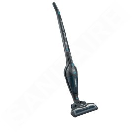 Leifheit Nettoyage - Aspirateur sans fil fonctionnant sur batterie Rotaro PowerVac 2 en 1 20V 11928