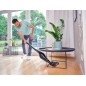 Leifheit Nettoyage - Aspirateur sans fil fonctionnant sur batterie Rotaro PowerVac 2 en 1 20V 11928