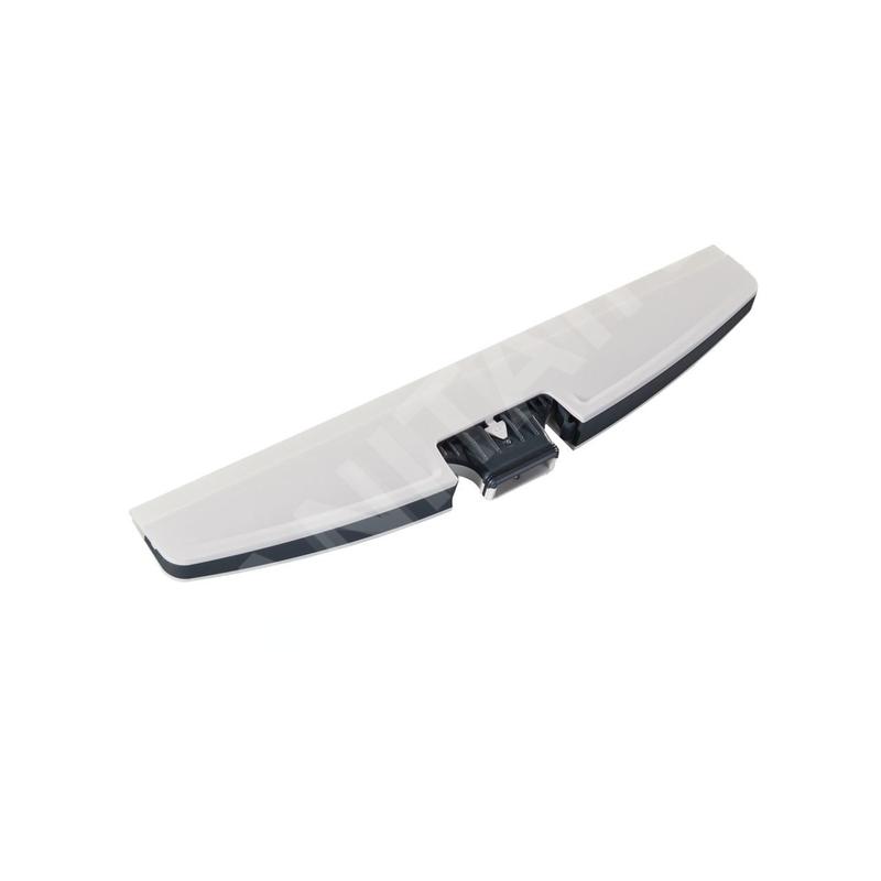 Leifheit Accessoires - Buse d’aspiration de salle de bains pour aspirateur  Nemo 51037
